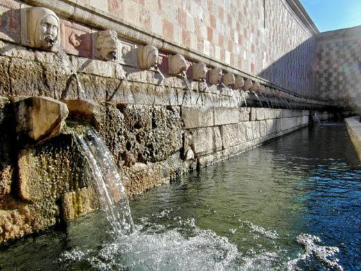 Alloggio Taddei Barisciano ภายนอก รูปภาพ
