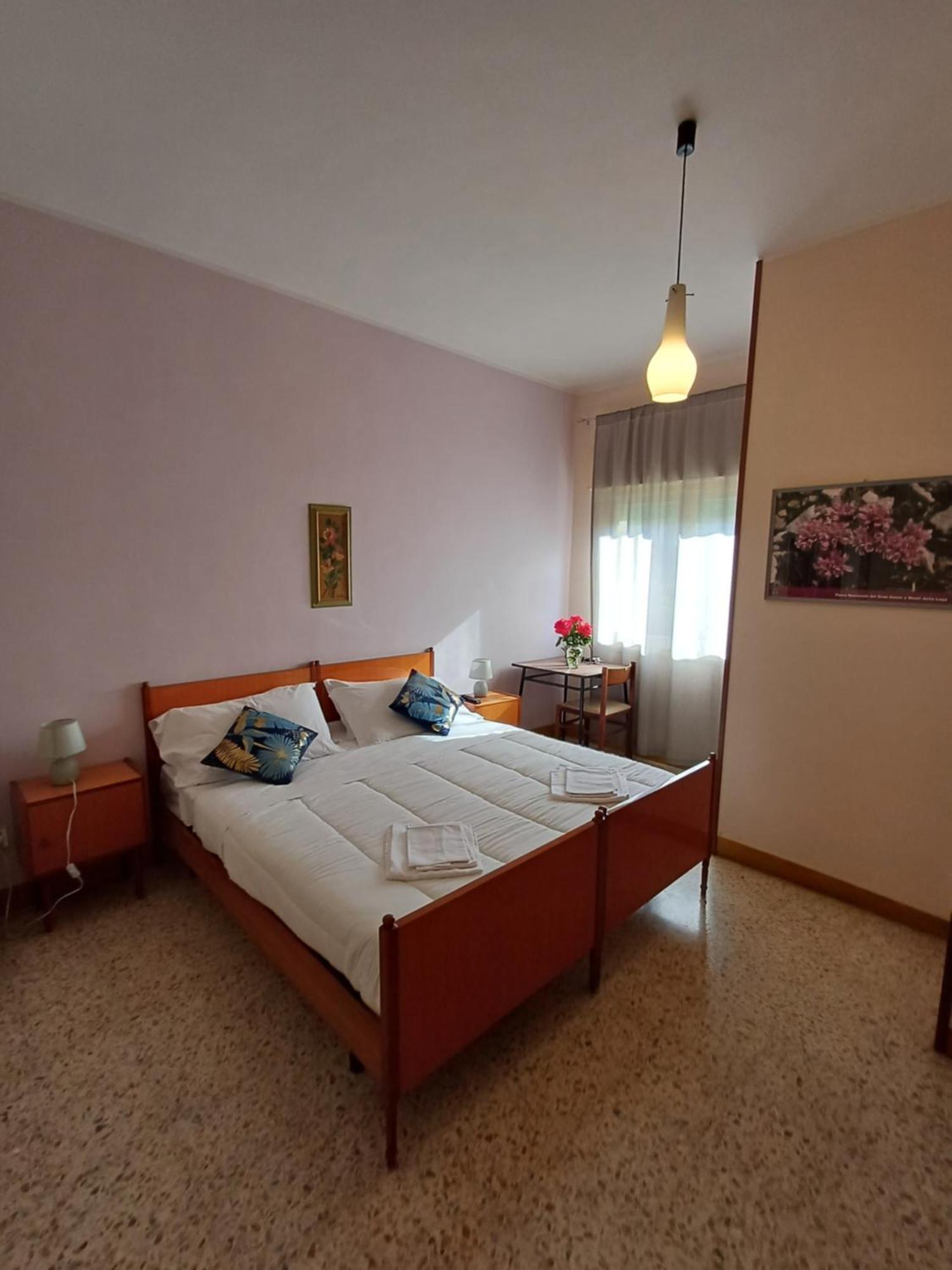 Alloggio Taddei Barisciano ภายนอก รูปภาพ